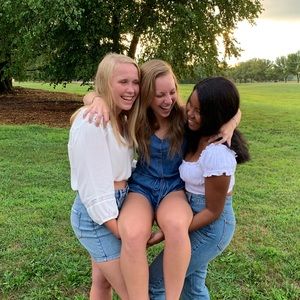 Meet your Posher, Cassidy